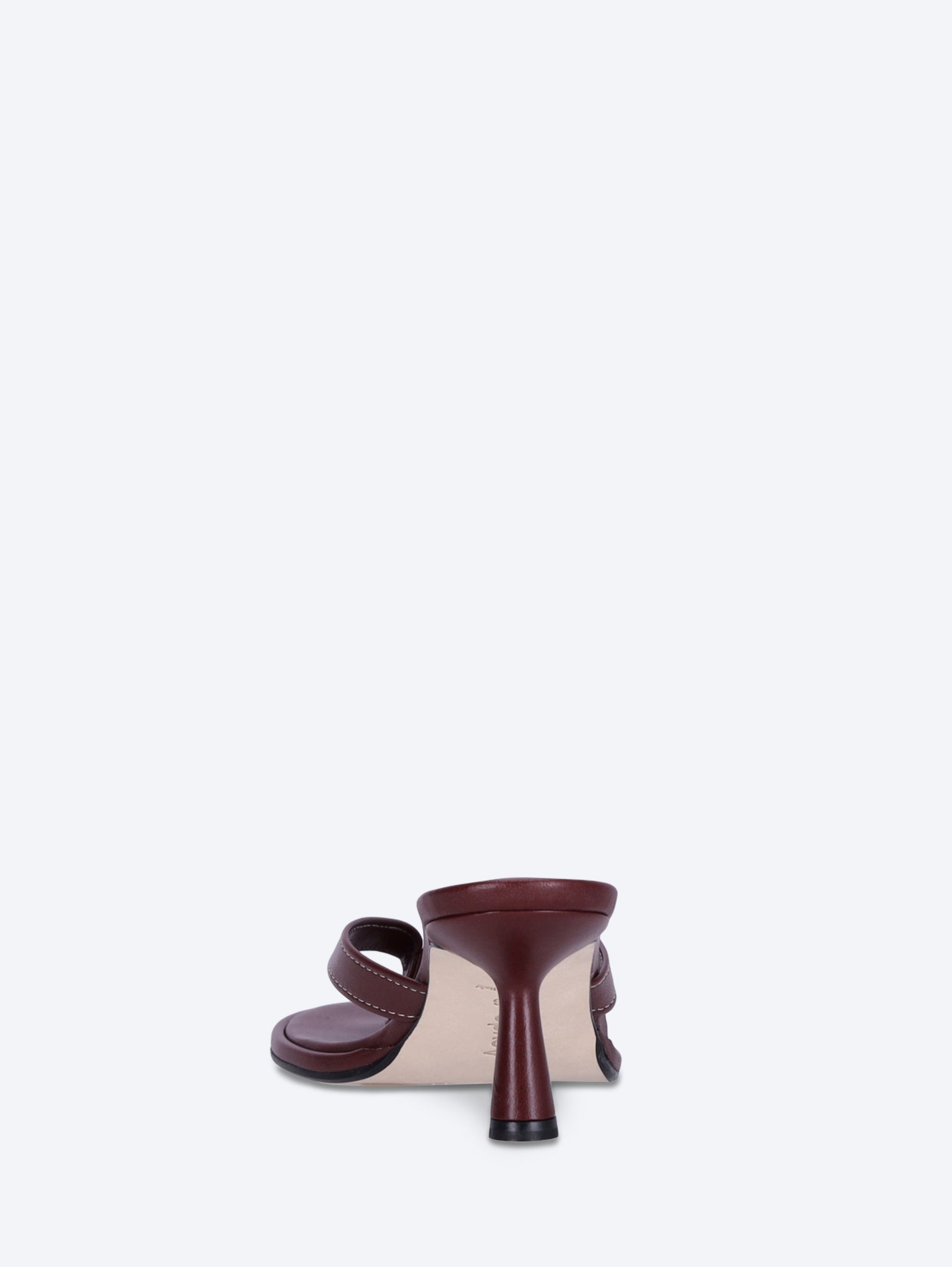 Daphne heeled sandals 5