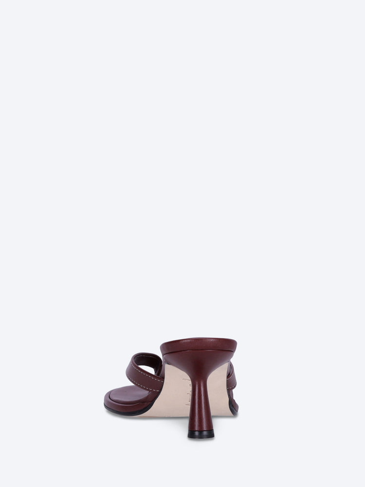 Daphne heeled sandals 5