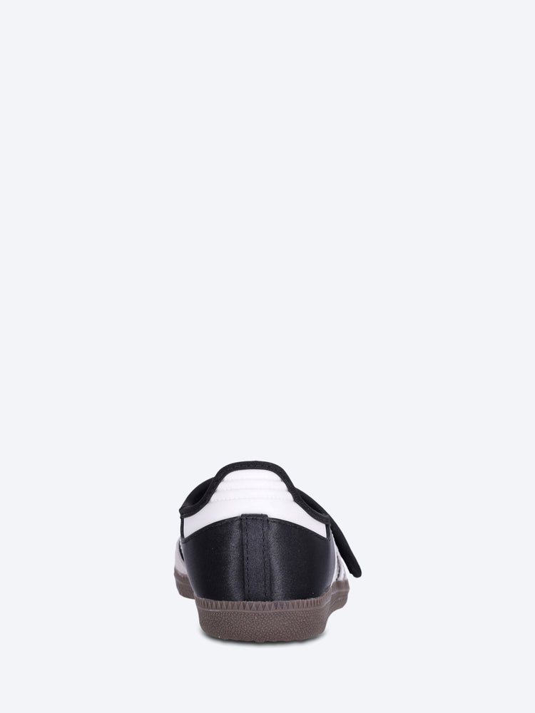 Samba jane sneakers 5