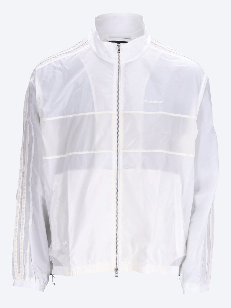 Wb-Trainingsjacke 1