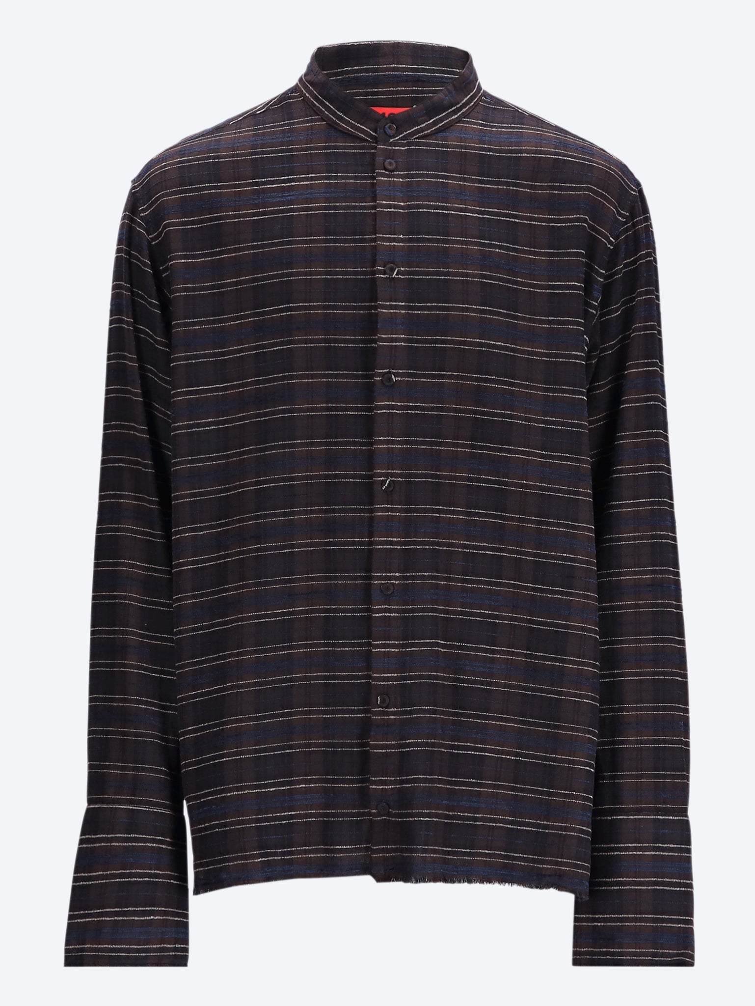 424 flannel shirt 1