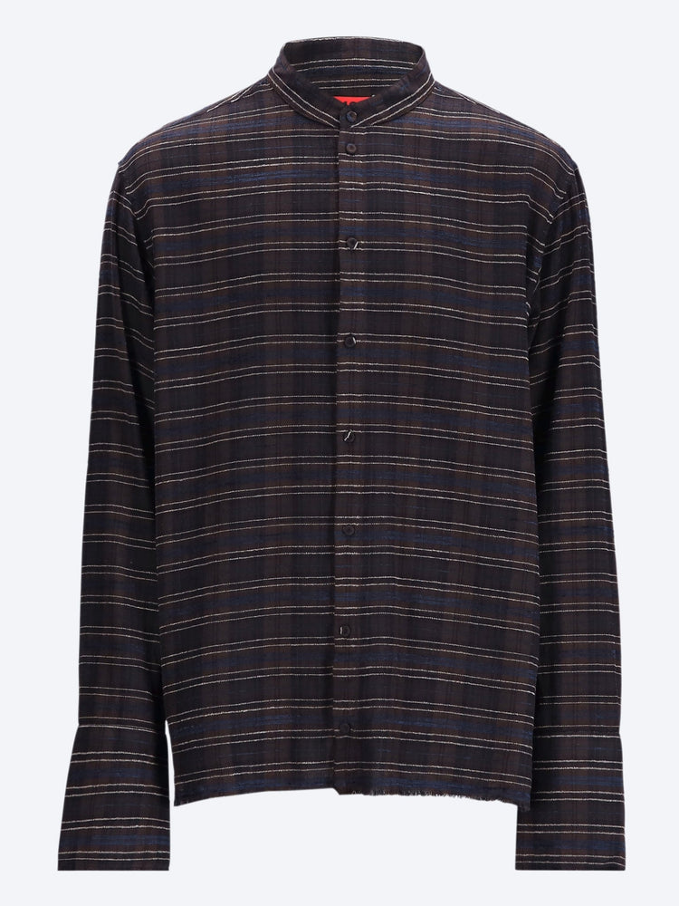 424 flannel shirt 1