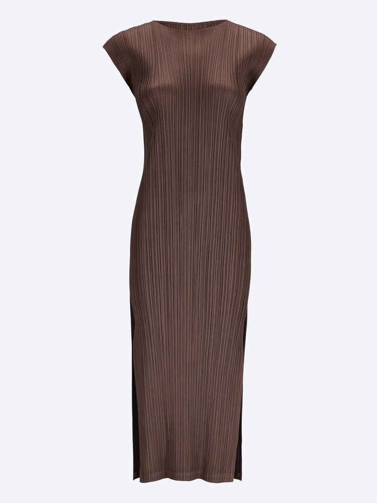 Swing-solides Kleid 1