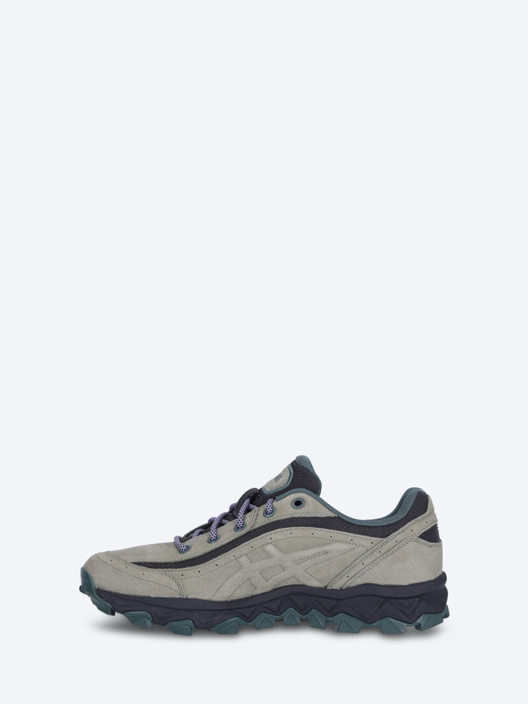 Gel-transcend fj sneakers 4