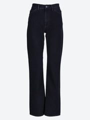 5 jeans en denim de poche ref: