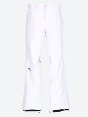 Pantalon de ski de 5 poches ref: