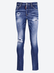 5 poches jeans cool gars ref: