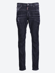 5 pockets cool guy jeans ref: