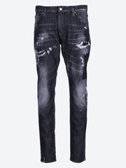 5 poches jeans cool gars ref: