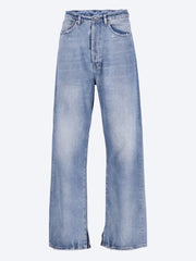 5 poches jeans ref: