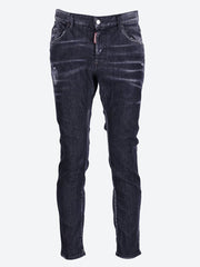 5 pockets skater jeans ref:
