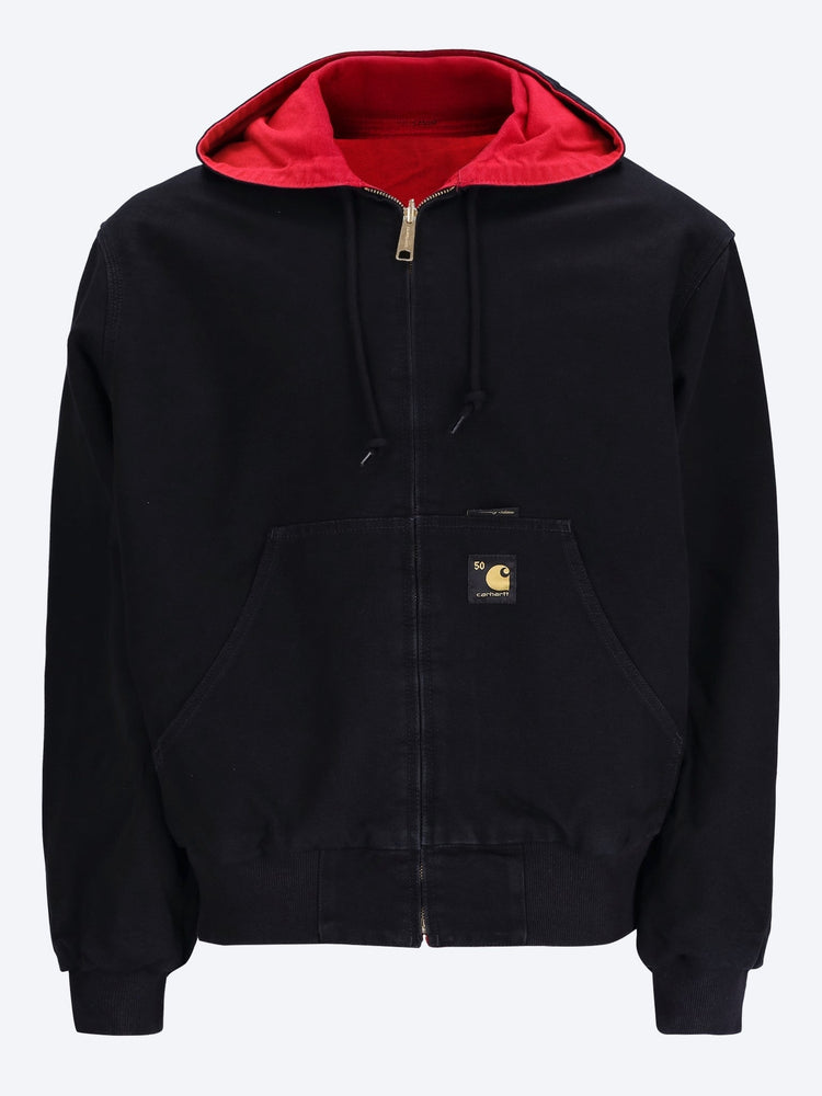 50 years anniversary og active canvas jacket 1