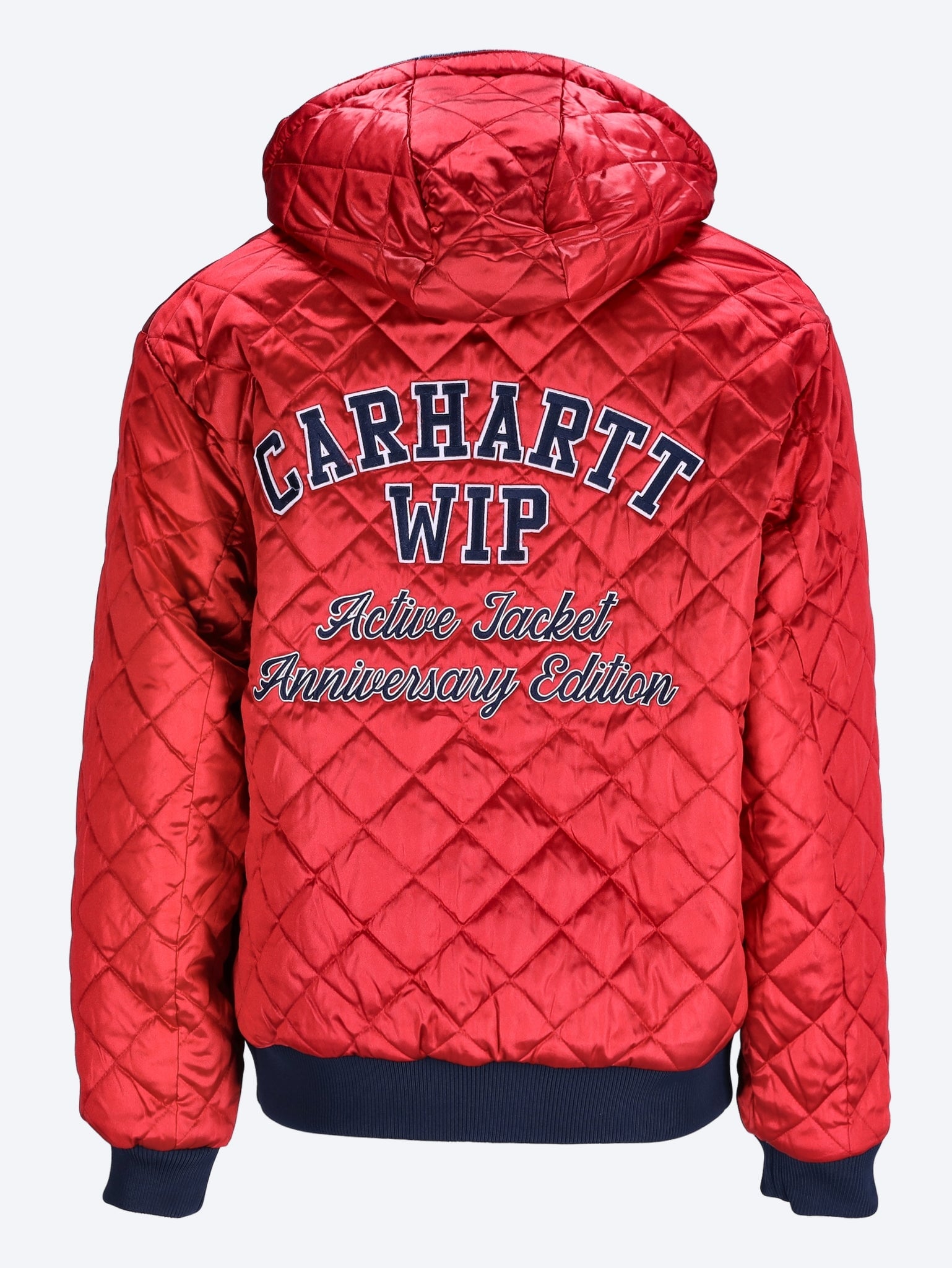 50 Jahre Jubiläums-Jeansjacke von Active 6