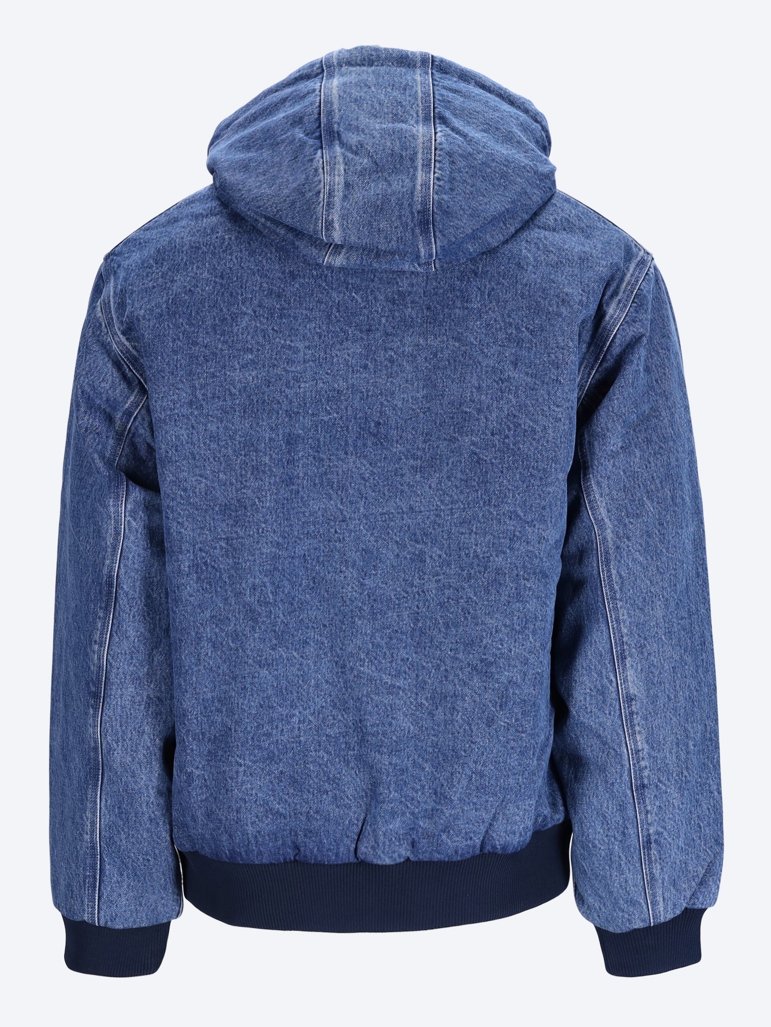 50 Jahre Jubiläums-Jeansjacke von Active 5