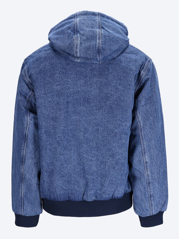 50 Jahre Jubiläums-Jeansjacke von Active 5
