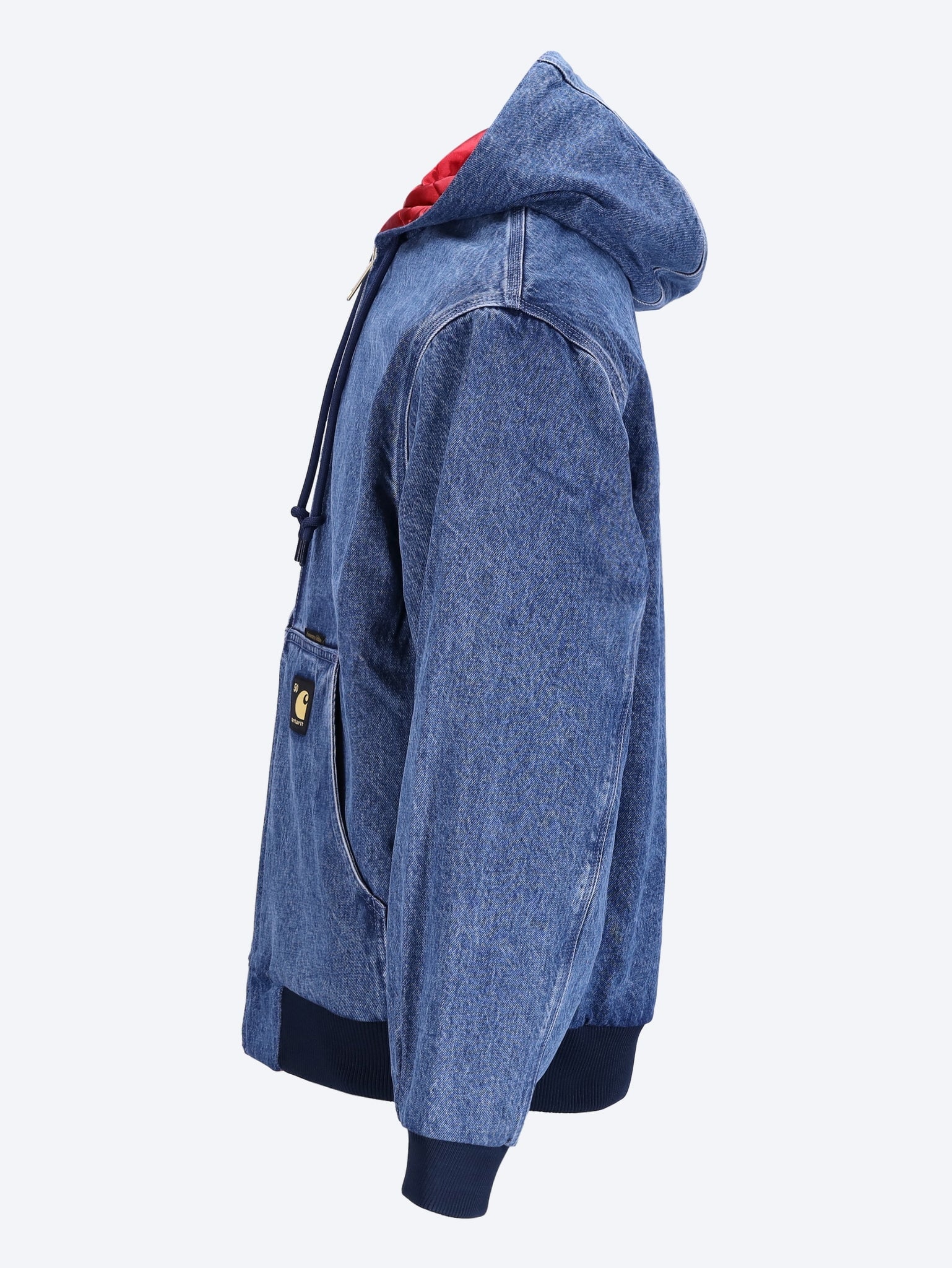 50 Jahre Jubiläums-Jeansjacke von Active 3