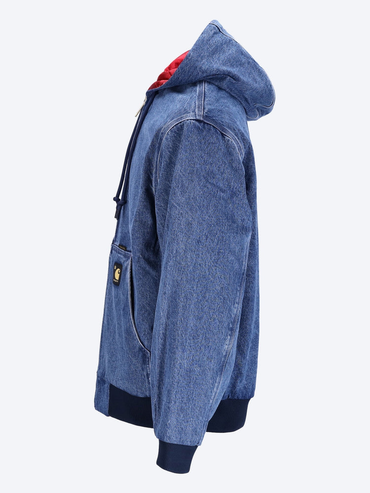 50 Jahre Jubiläums-Jeansjacke von Active 3
