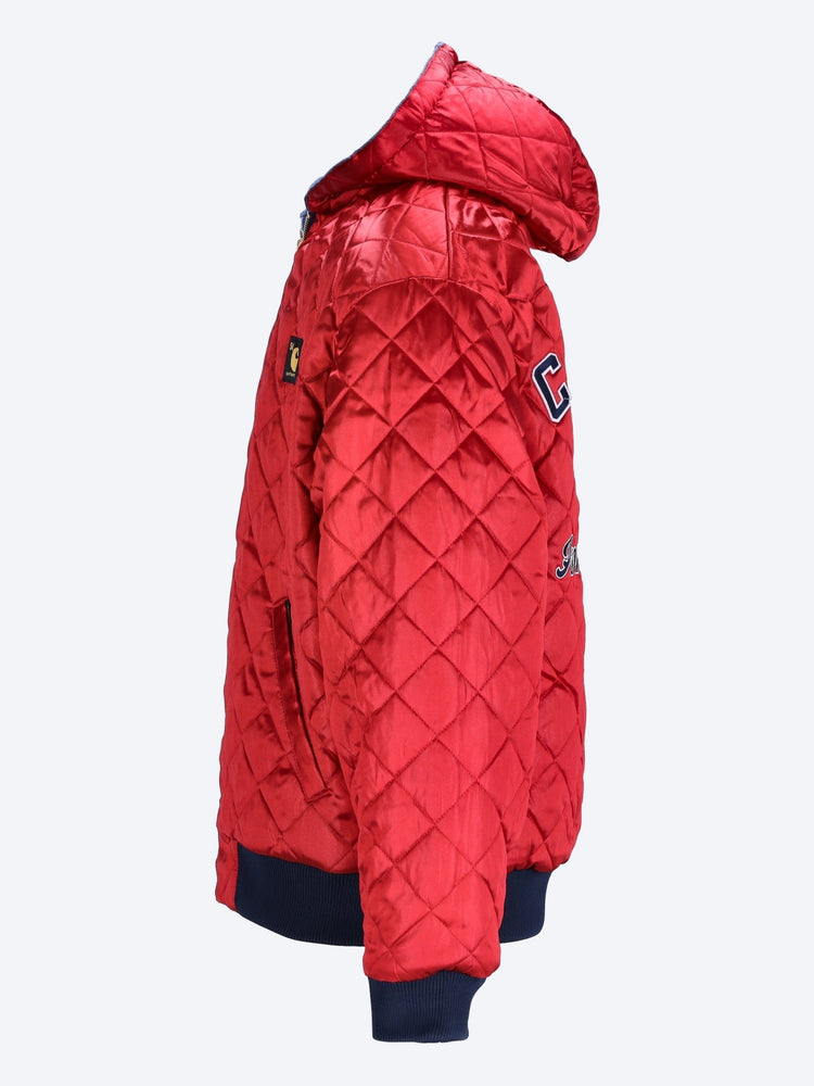 50 Jahre Jubiläums-Jeansjacke von Active 4