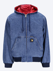 50 Jahre Jubiläums-Jeansjacke von Active ref: