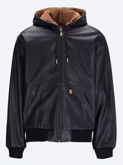 50 years anniversary og active leather jacket ref: