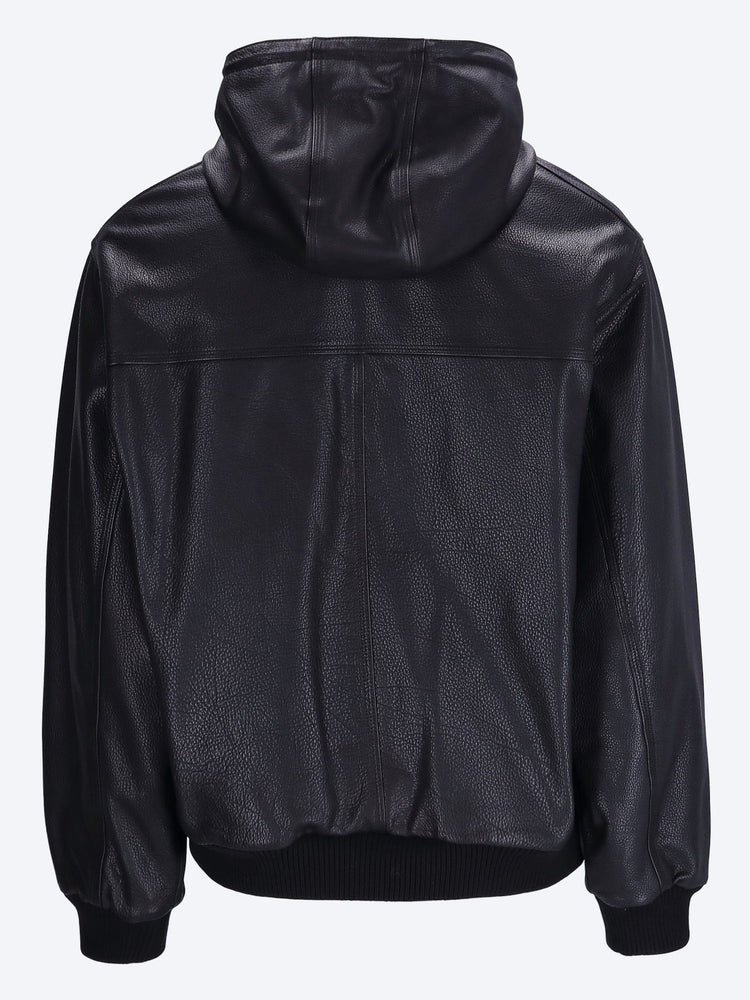 50 years anniversary og active leather jacket 3