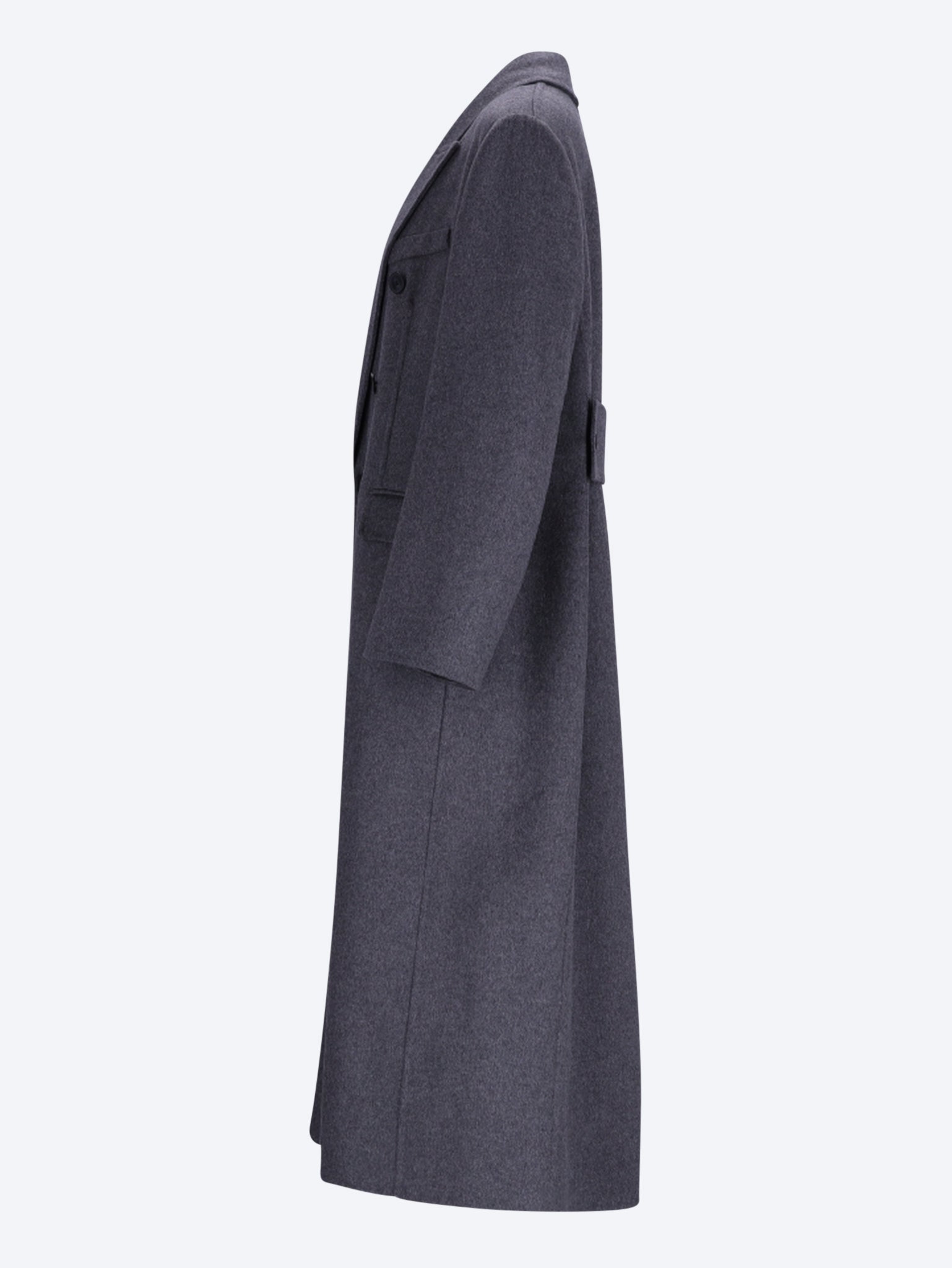 Overcoat 2