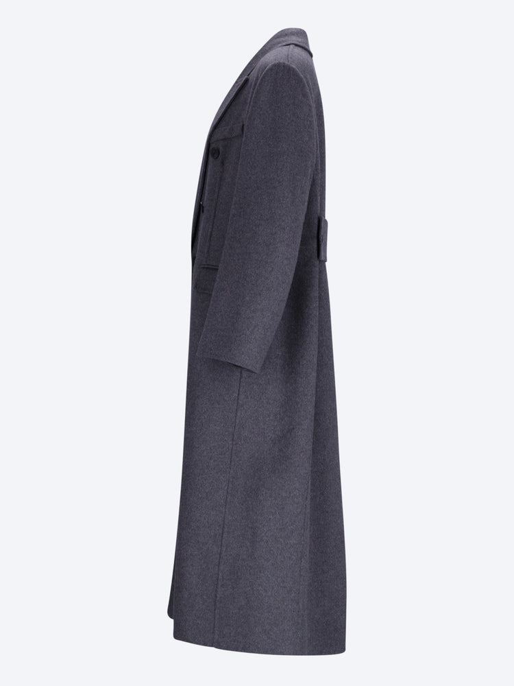 Overcoat 2