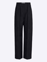 Cecilia-Hose mit weitem Bein ref: