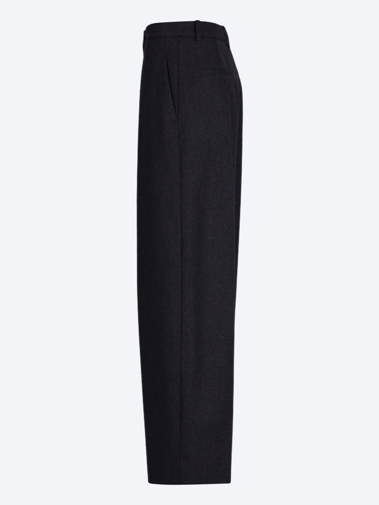 Cecilia-Hose mit weitem Bein 2