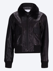 Fliegerjacke ref: