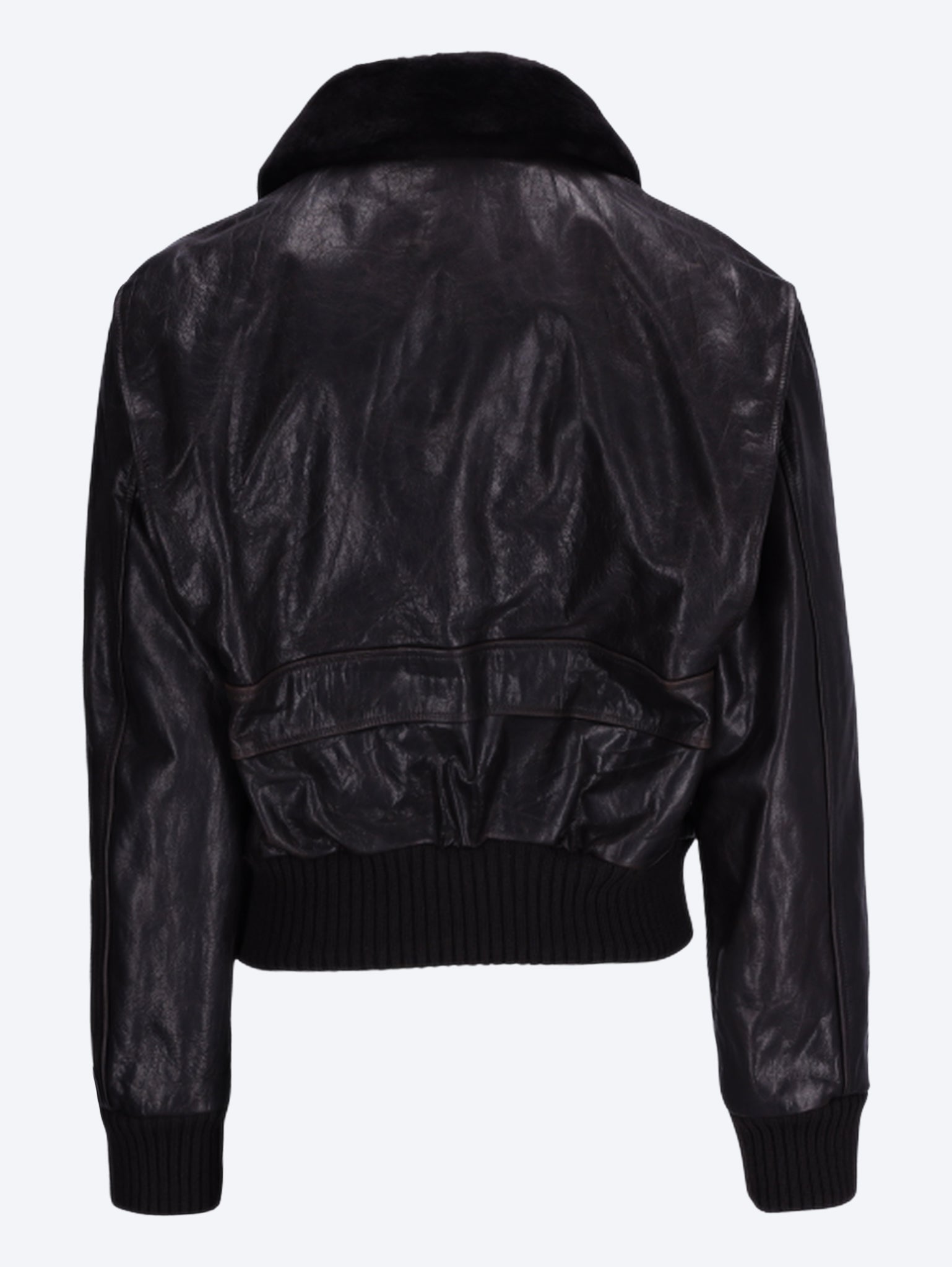 Fliegerjacke 3