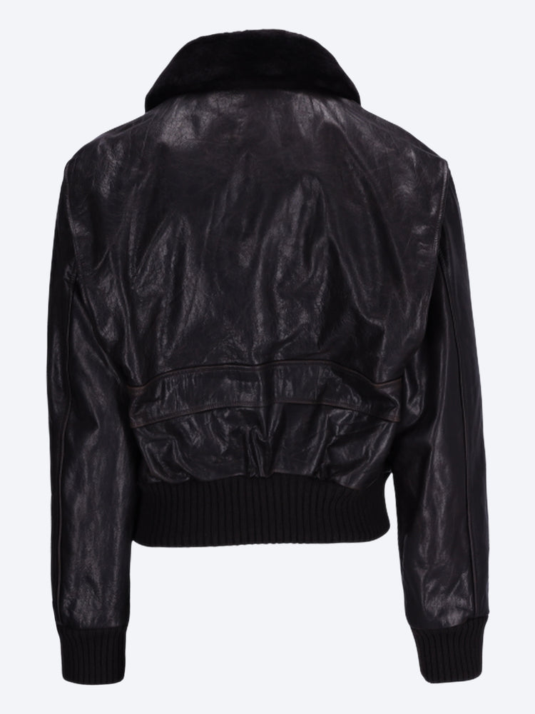Fliegerjacke 3