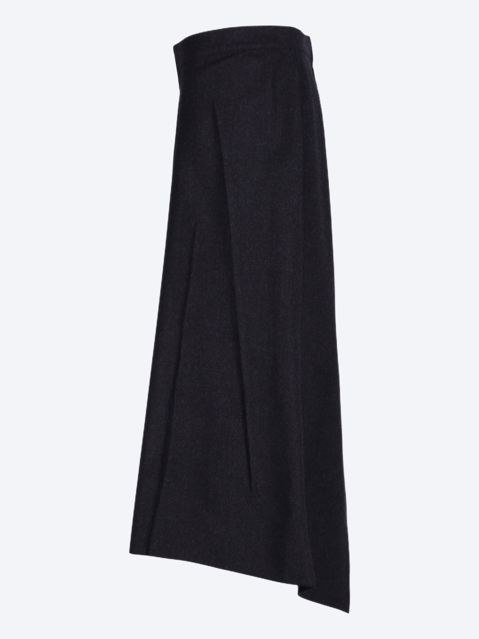 Jupe tailleur repassée 2