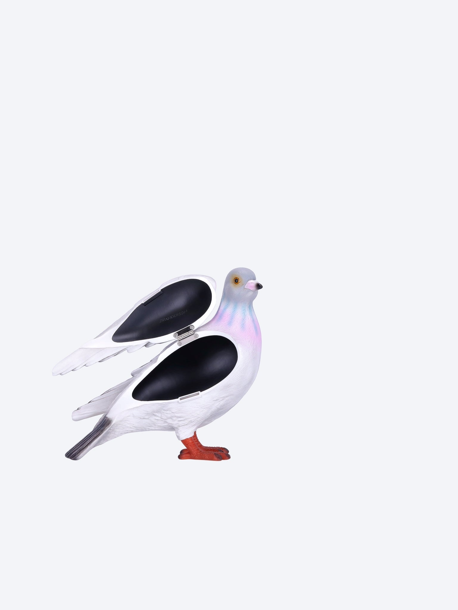 Pigeon clutch 5