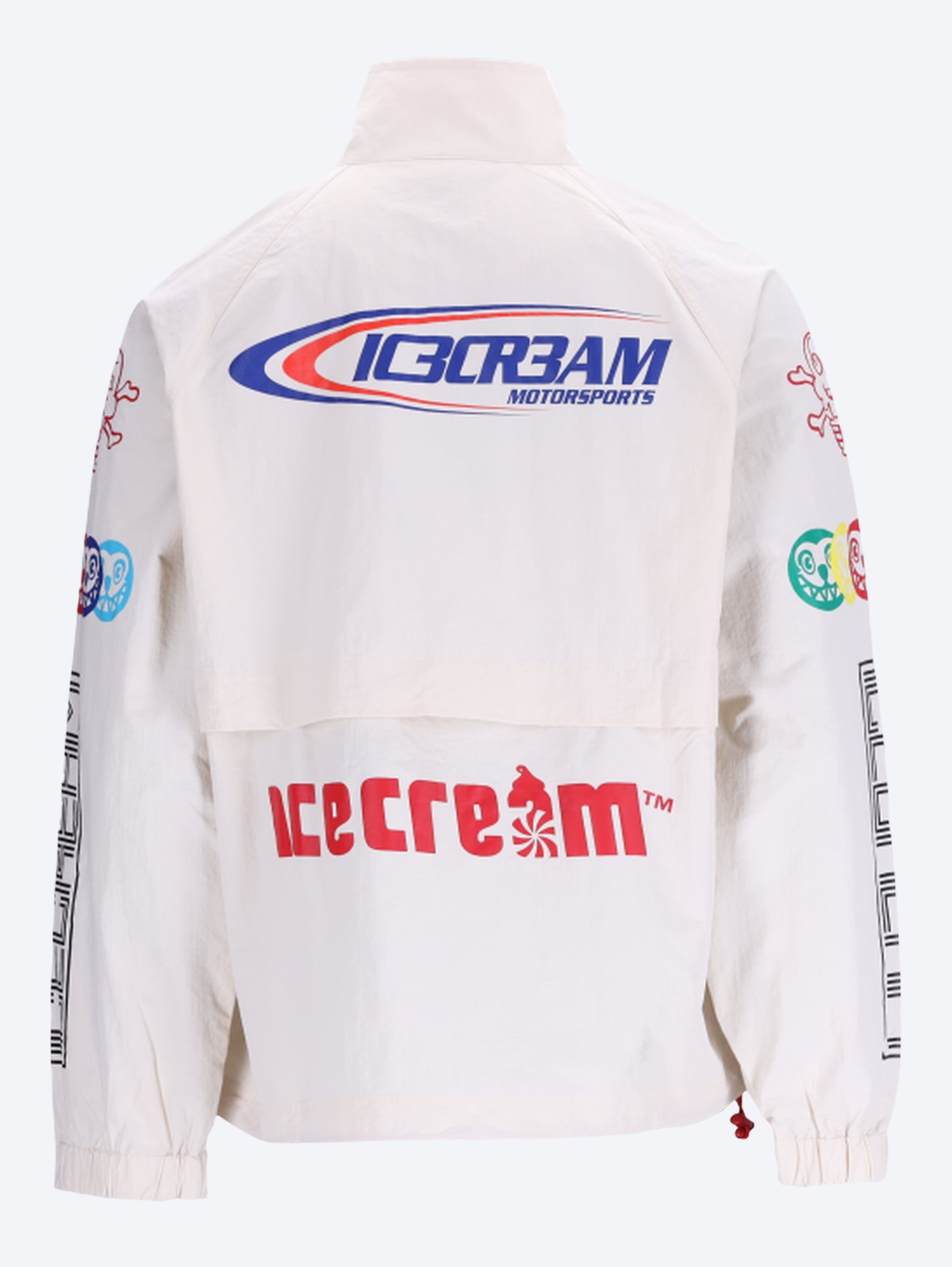 Pit-Crew-Ripstop-Jacke 3