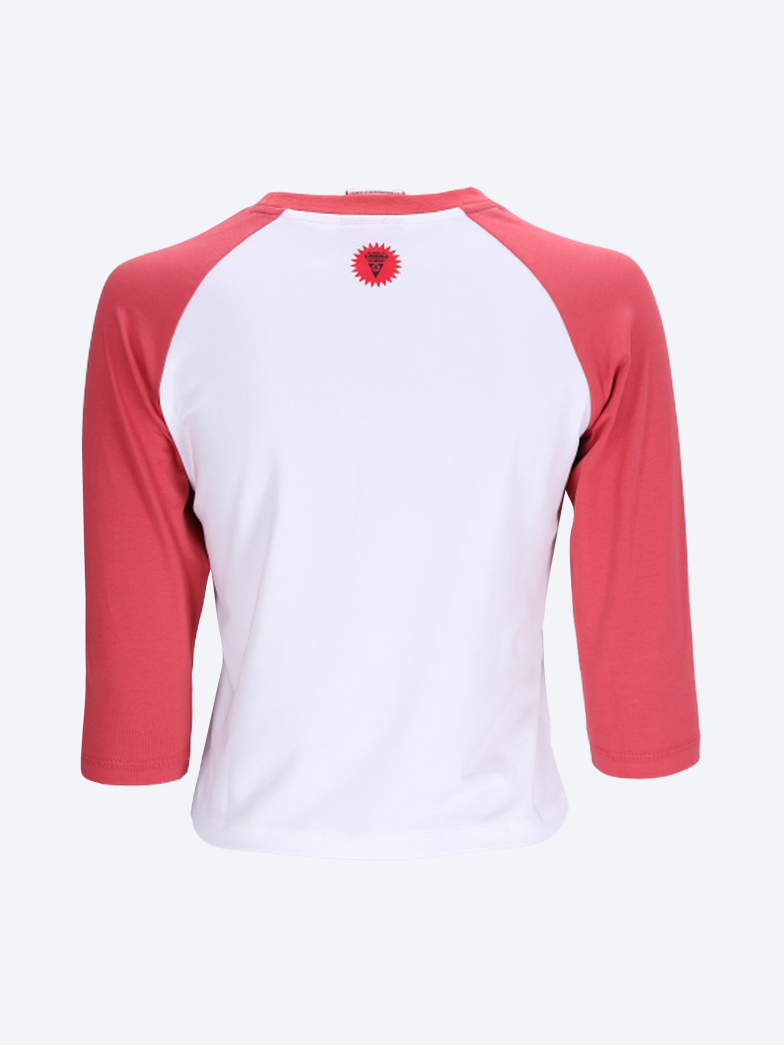 Langarmshirt mit Raglanärmeln für den Laufhund 2
