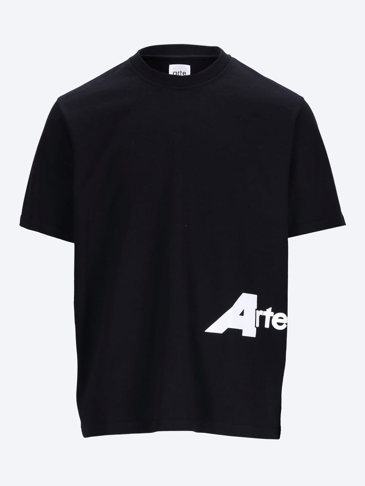 Receipt front t-shirt 1
