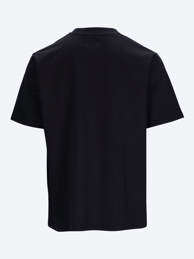 Receipt front t-shirt 2