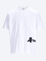 T-Shirt mit Quittung vorne ref: