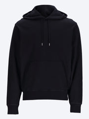 Receipt back print hoodie ref:
