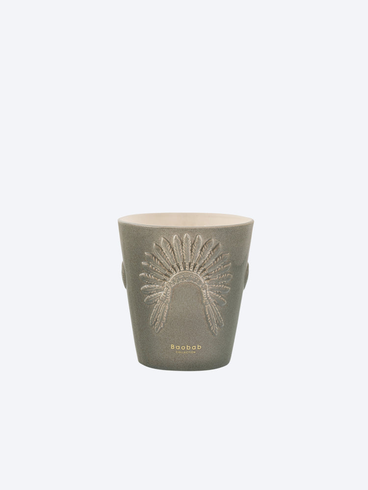 Eagle's pride crazy horse candle 3