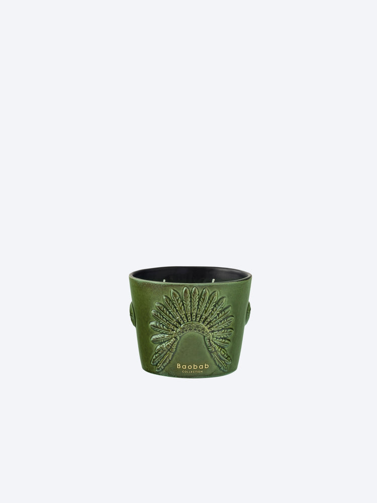 Eagle's pride sitting bull candle 1