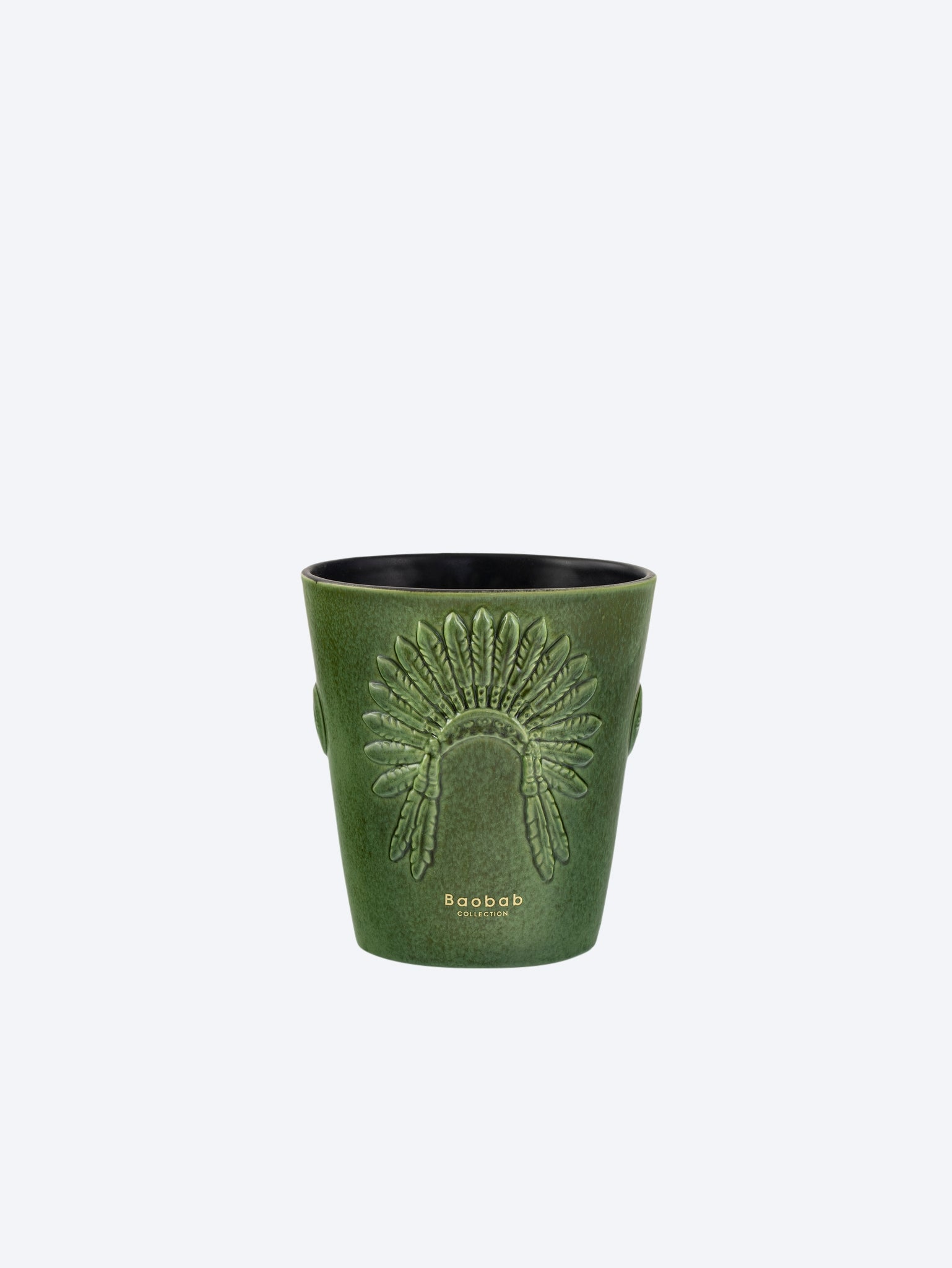 Eagle's pride sitting bull candle 3