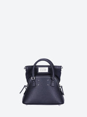5ac leather shoulder bag ref: