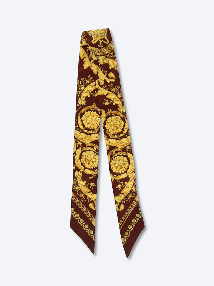 5x86 barocco 92 printed bio silk twill bandeaux 1