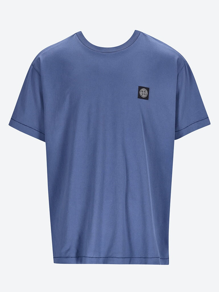 60/2 cotton jersey t-shirt 1