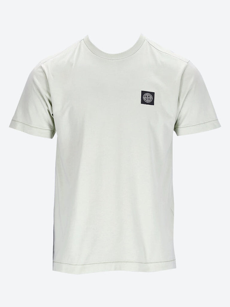 60/2 cotton jersey t-shirt 1