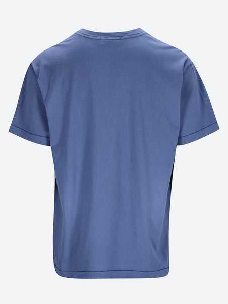 60/2 cotton jersey t-shirt