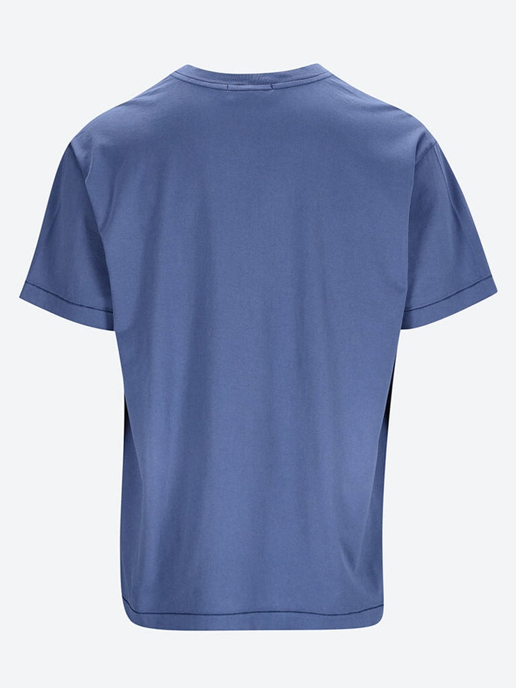 60/2 cotton jersey t-shirt 2