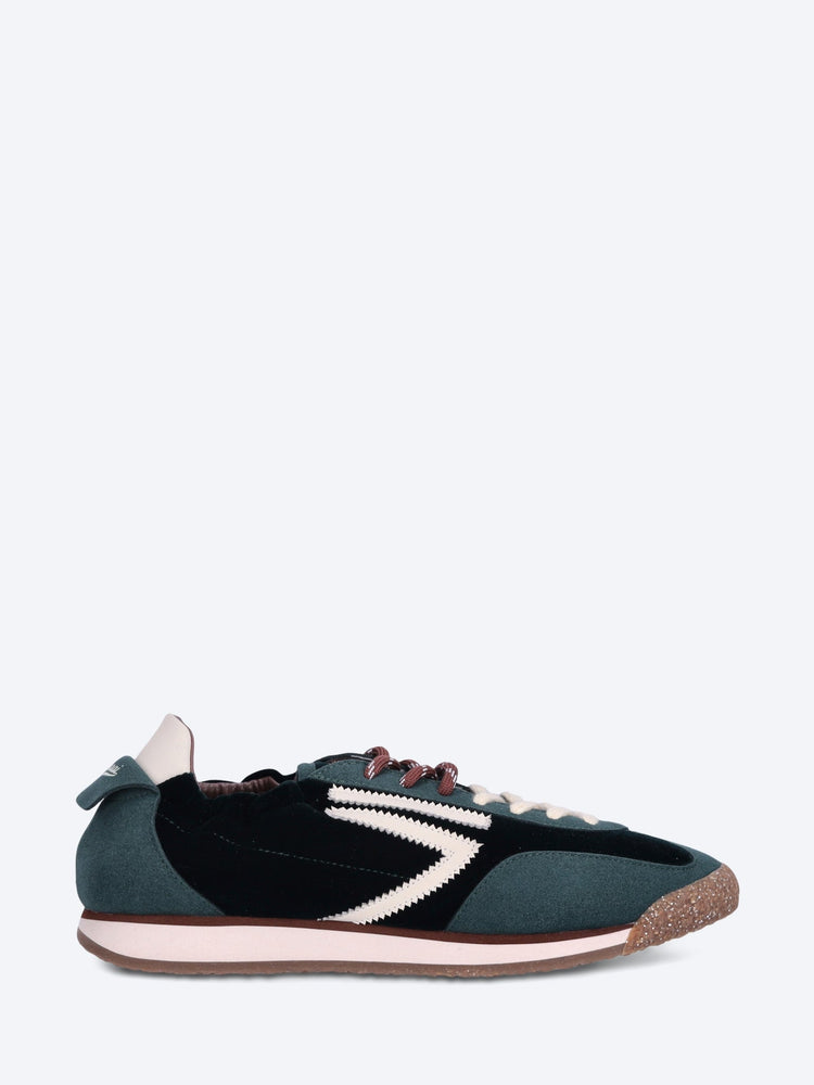 6.02 panther emerald sneakers 1